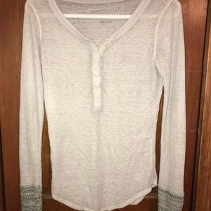Long Sleeve sweater